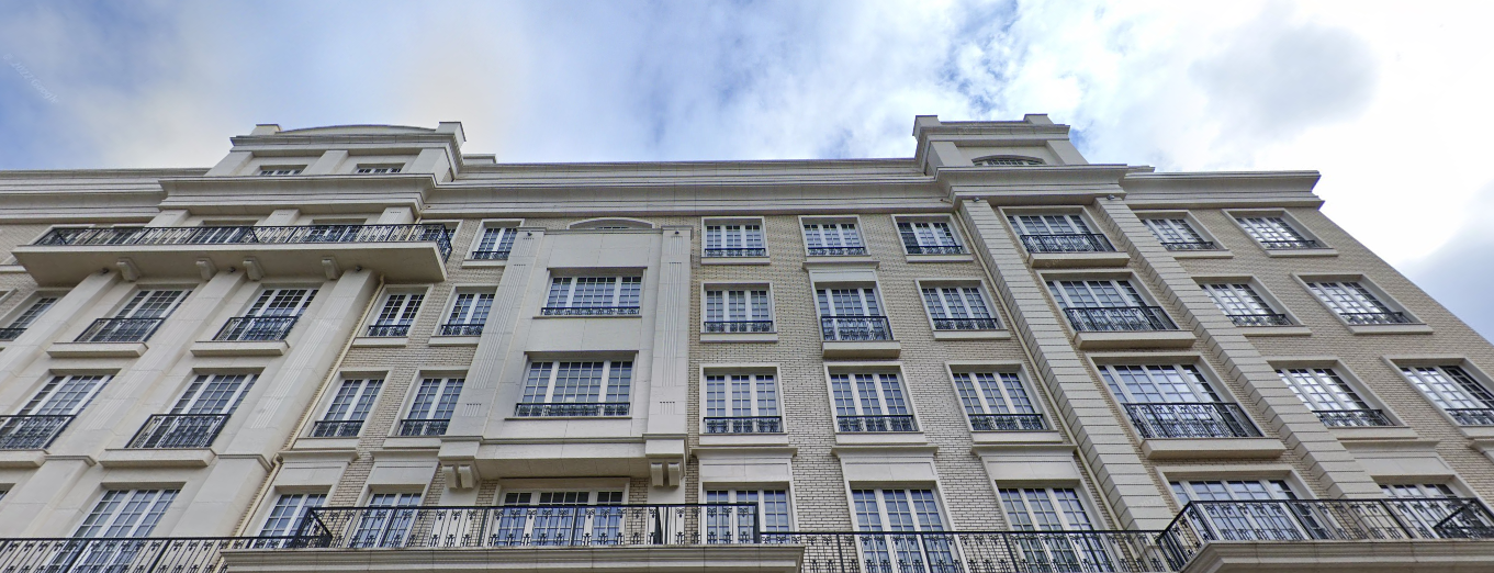 элитные апартаменты в Москве купить