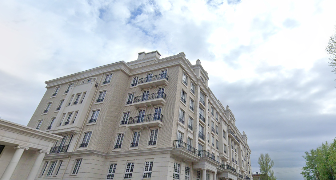 купить жильё премиум-класса в Москве